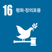평화·정의포용